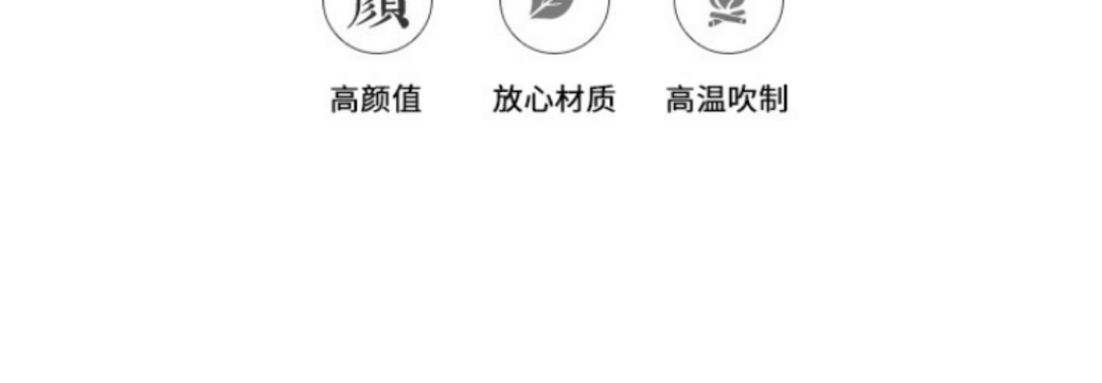 批发现货方形矩形玻璃饭盒上班族便当餐盒分隔微波炉餐具精美包装详情8