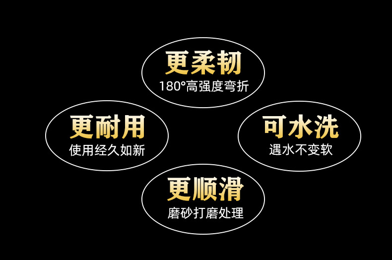金箔塔罗 韦特塔罗牌全套正版卡片桌游烫金PVC防水塔罗卡牌游戏现货批发详情3