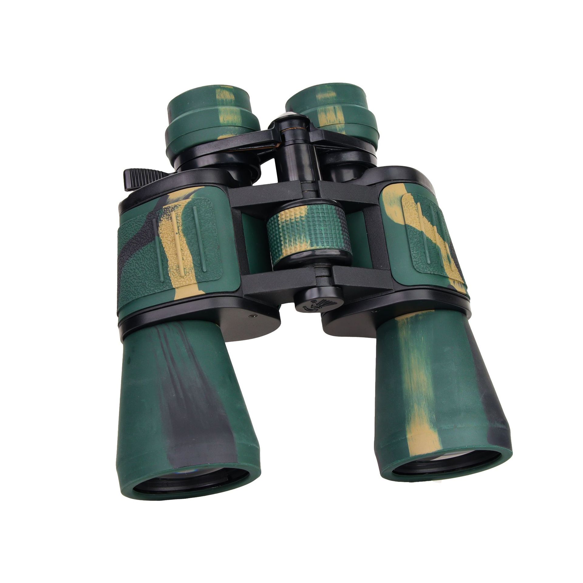 Eyebre新款50变倍迷彩高清高倍望远镜便携微光夜视双筒望眼镜跨境详情23