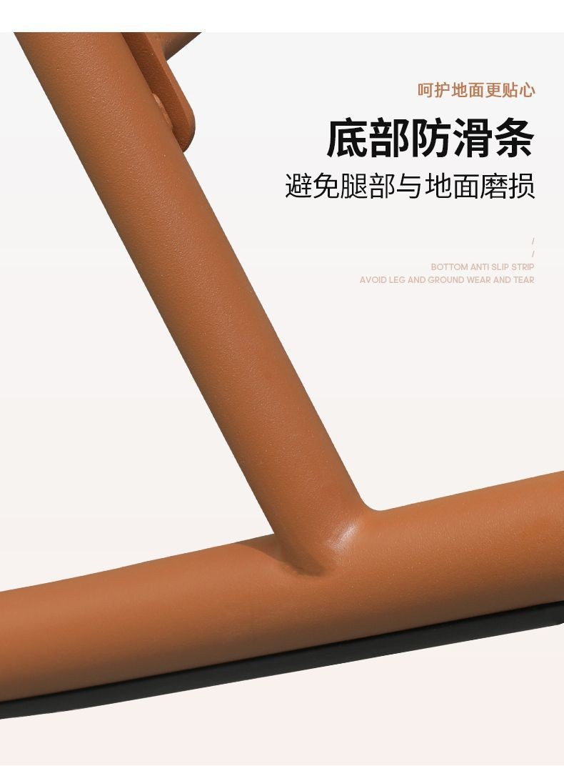 懒人摇摇椅藤制躺椅大人午休沙发户外庭院露台逍遥椅阳台休闲摇摆详情14