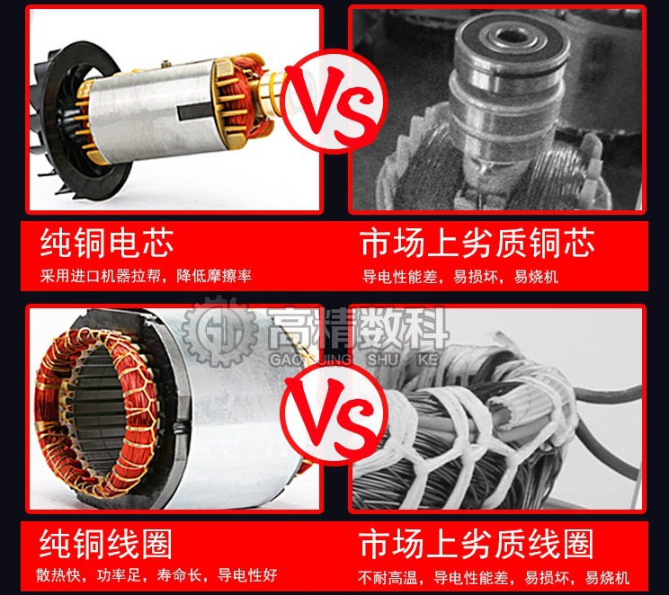 Cross-border gasoline silent variable frequency generator, household small outdoor travel gasoline generator, portable generator pic 6