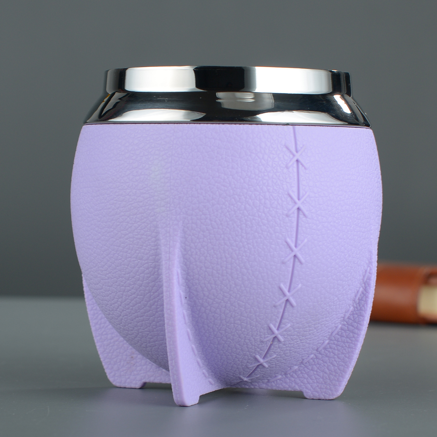 New products from South America, Argentina: Madai Cup, 304 stainless steel insulated cup, vacuum double-layer insulated cup, portable coffee cup pic 17