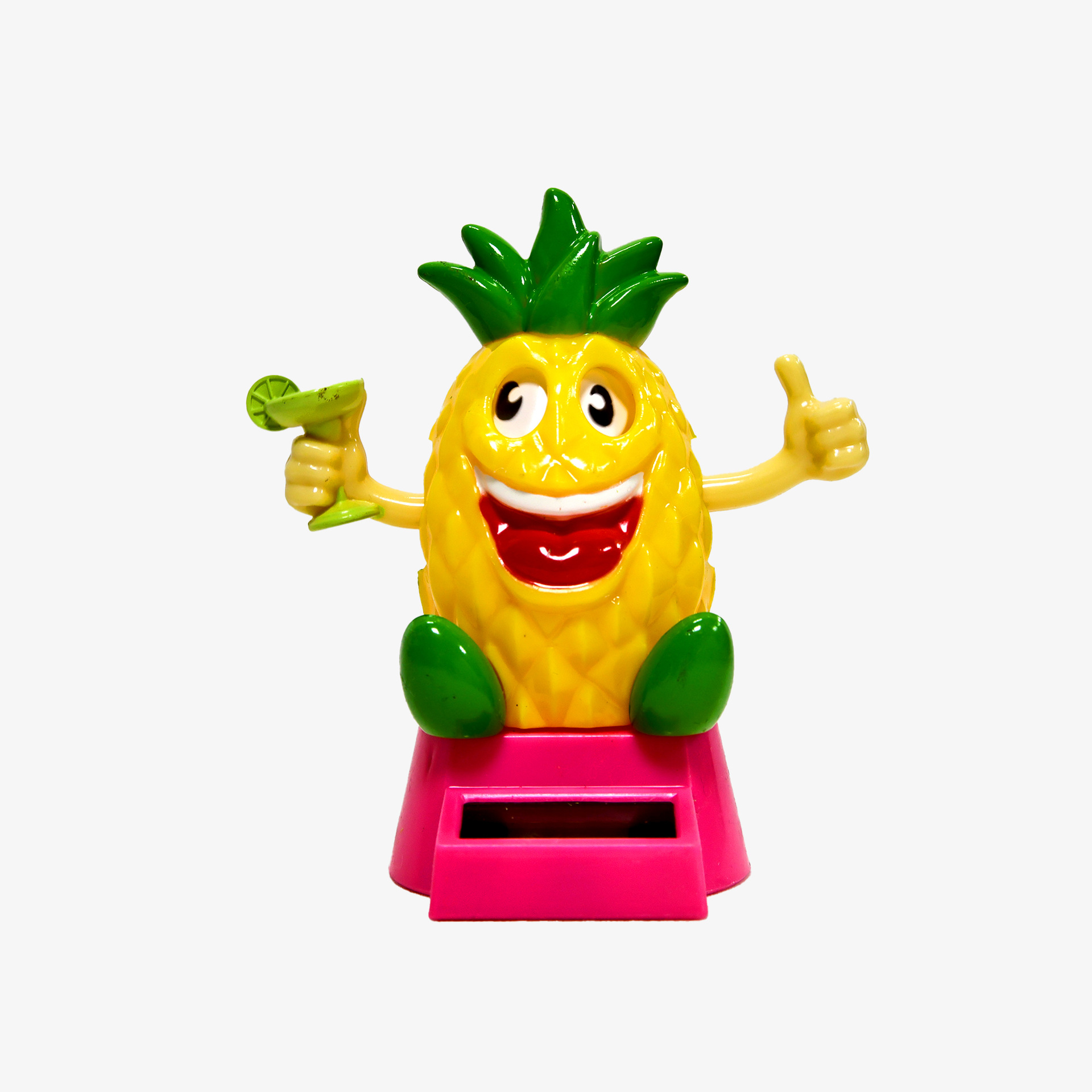 Cross-border best-selling solar-powered Halloween Skeleton Witch Ghost car automatic shaking head car interior ornaments are available for wholesale pic 21