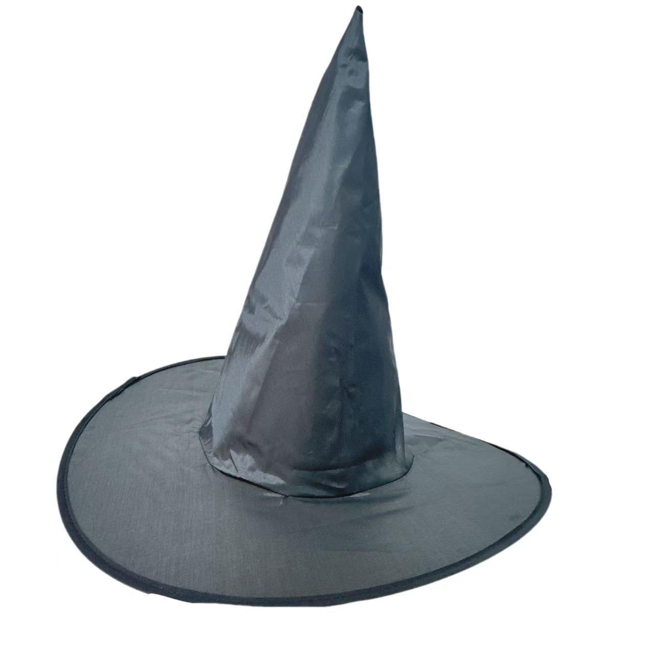 新款万圣节女巫五件套化妆舞会道具Cosplay派对舞会道具饰品配件详情4