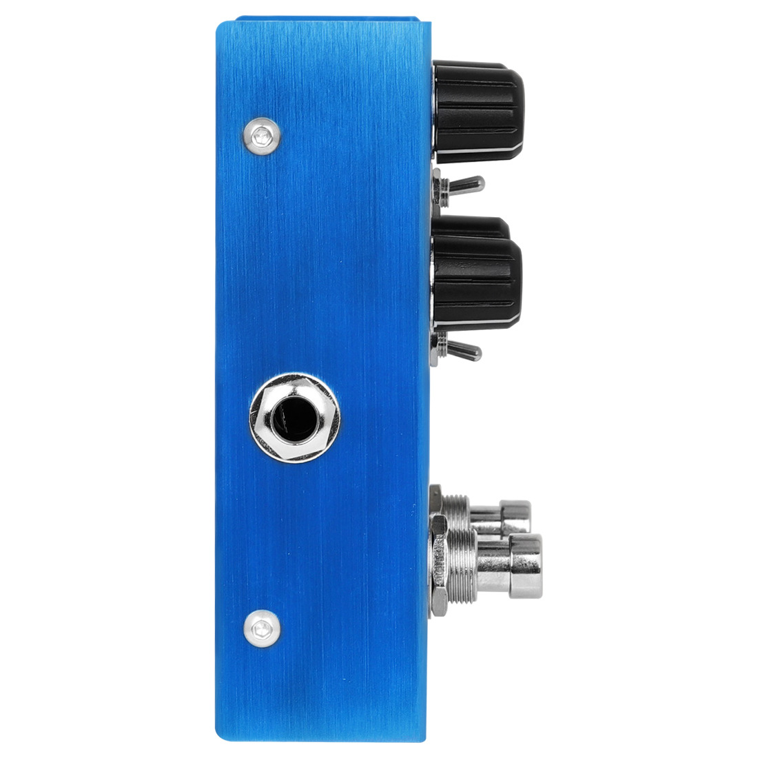 LADE单块效果器MAXIMUM过载效果器电吉他贝斯户外效果器跨境爆款详情9