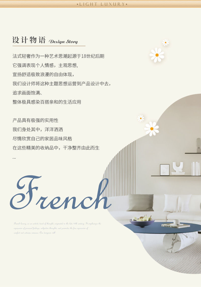 Quilt storage bags, large-capacity moving packing bags, clothes, cotton quilts, moisture-proof and mold-proof clothing sorting boxes, storage bags pic 2