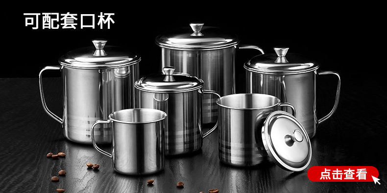 儿童餐盘304不锈钢盘卡通宝宝家用幼儿园卡通盘子316分格餐盘批发详情3