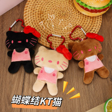 马年挂件小玩偶新年胸针毛绒可爱小马包包挂饰配饰女diy服饰配件详情29