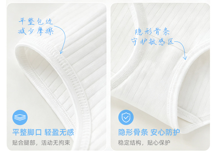 EO灭菌一次性内裤女独立包装产妇月子日抛免洗内裤旅行出差便装详情19