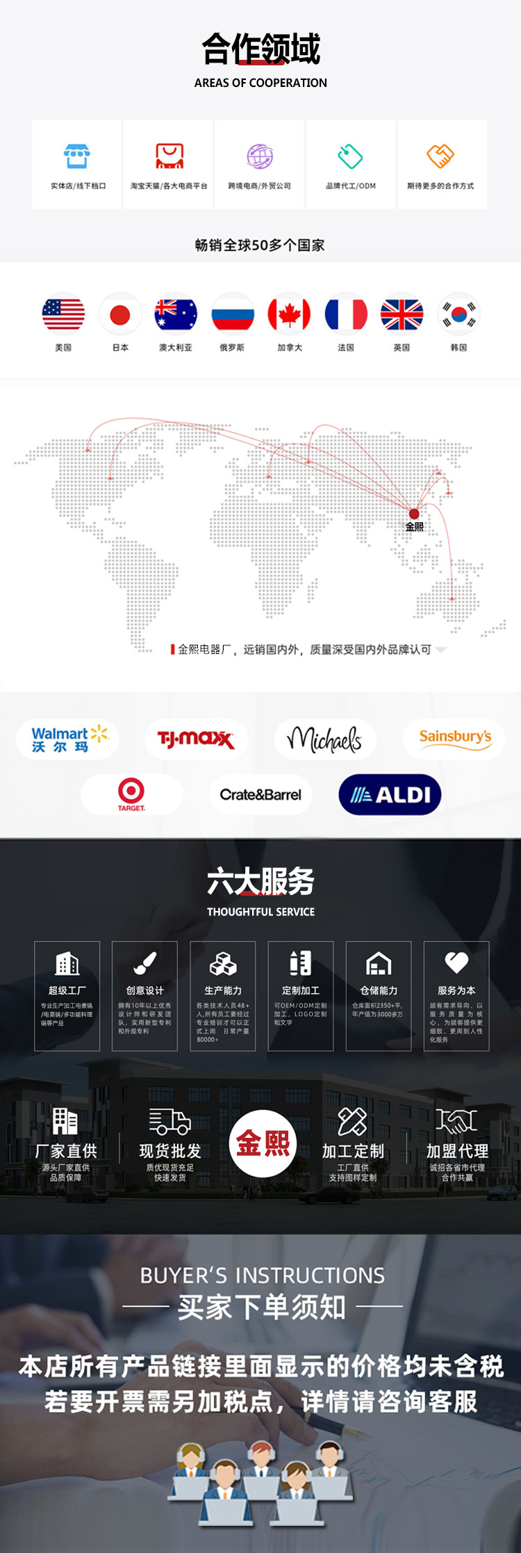 厂家直销多用电火锅不粘电热锅宿舍多功能电煮锅电蒸锅家用电炒锅详情30