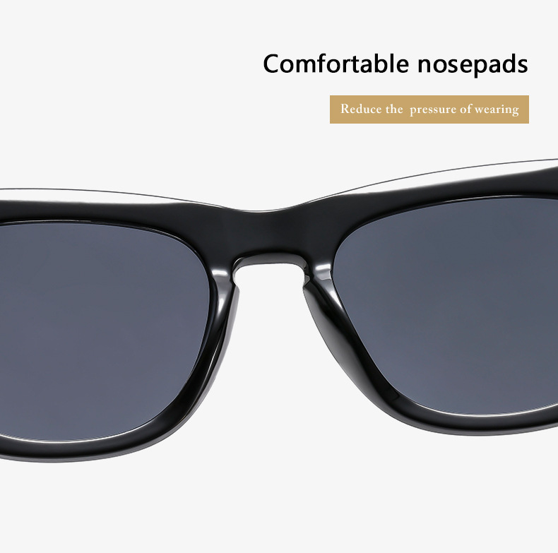 2025新款猫眼太阳镜显脸小眼镜时尚防紫外线墨镜详情13