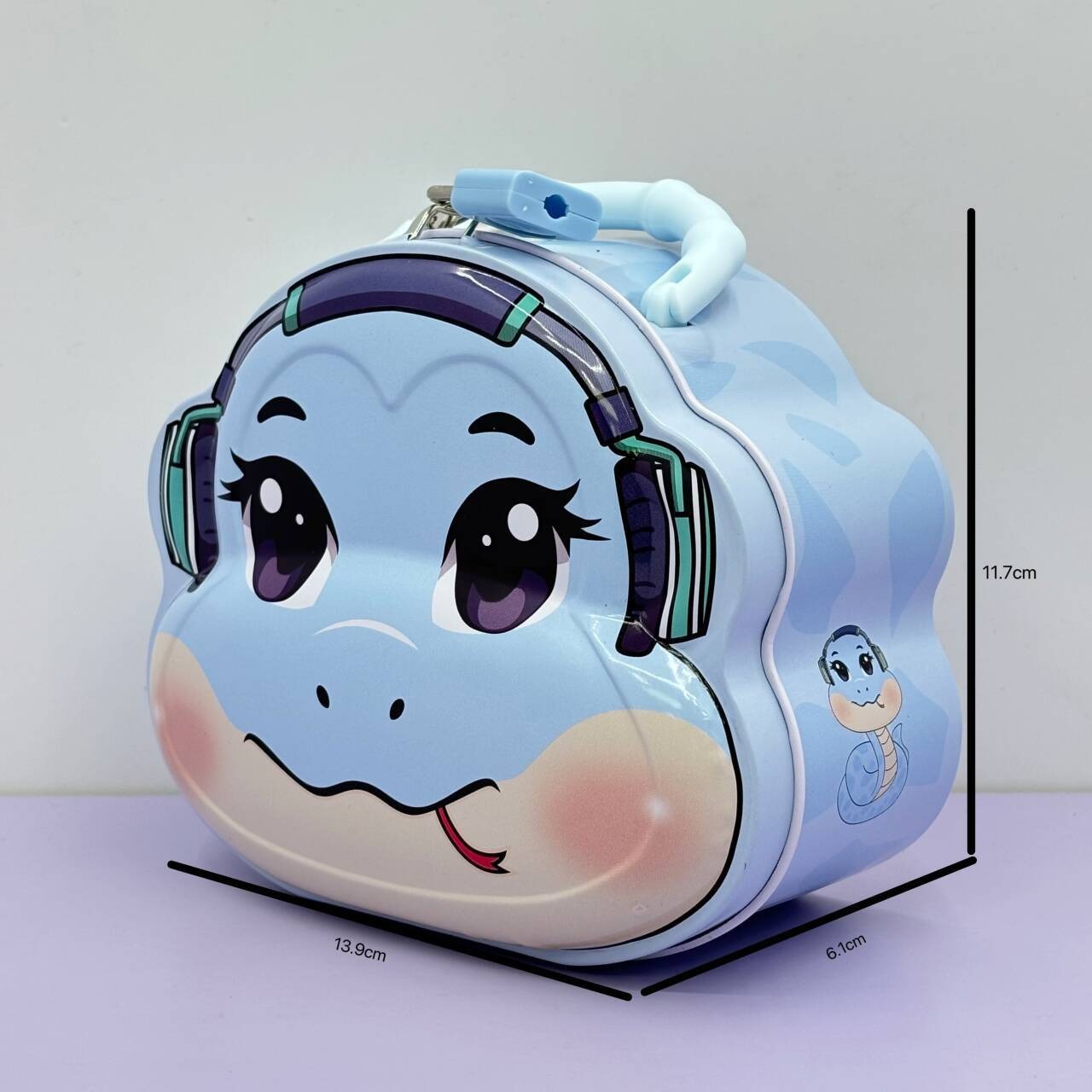 新款创意可爱卡通小猫咪存钱罐幼儿小学生储蓄罐六一儿童学生礼物详情20