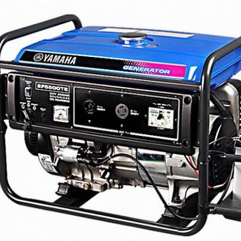 雅马哈2.3KVA EF2600FW  汽油发电机  雅马哈小型汽油发电机汽油详情1