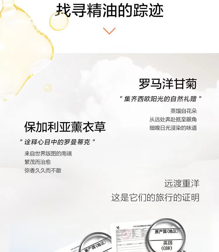 珍视明B.DUCK小黄鸭蒸汽眼罩热敷缓解疲劳睡眠遮光发热眼贴10片装详情9