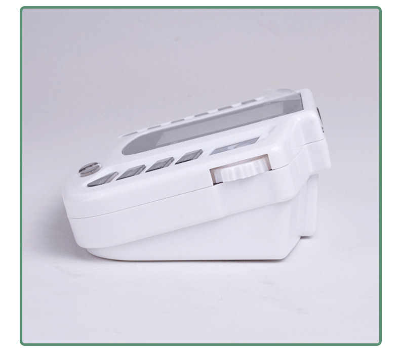 The JR309A Cross-border medium-frequency physiotherapy massage device is a multi-functional digital meridian electronic pulse acupuncture and kneading device for home use pic 16