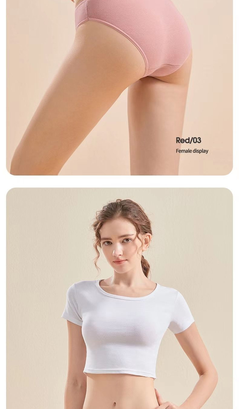 一次性内裤女灭菌独立包装旅行酒店出差产妇坐月子月经免洗日抛裤详情12