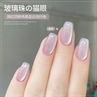 Desktop battery-powered nail art lotus lamp, non-blackening hand quick-drying induction baking lamp, nail adhesive plate, nail sticking drill light therapy lamp pic 19