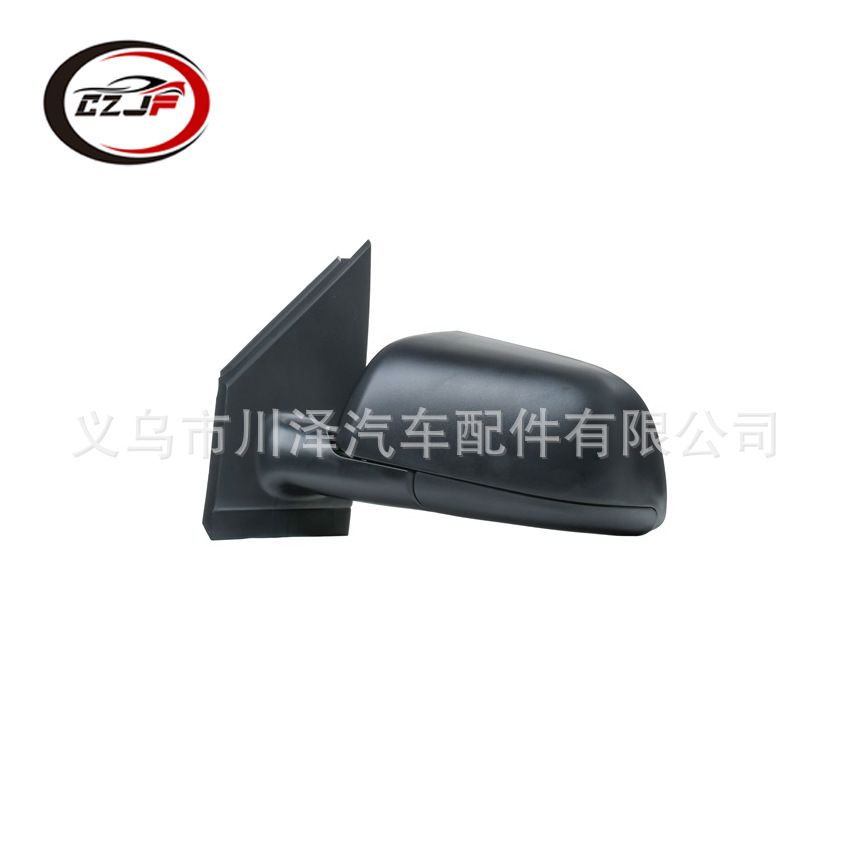 Applicable to the manual rearview mirror housings of the 2001-05 Volkswagen POLO 6Q1857507F and 6Q1857508F pic 8