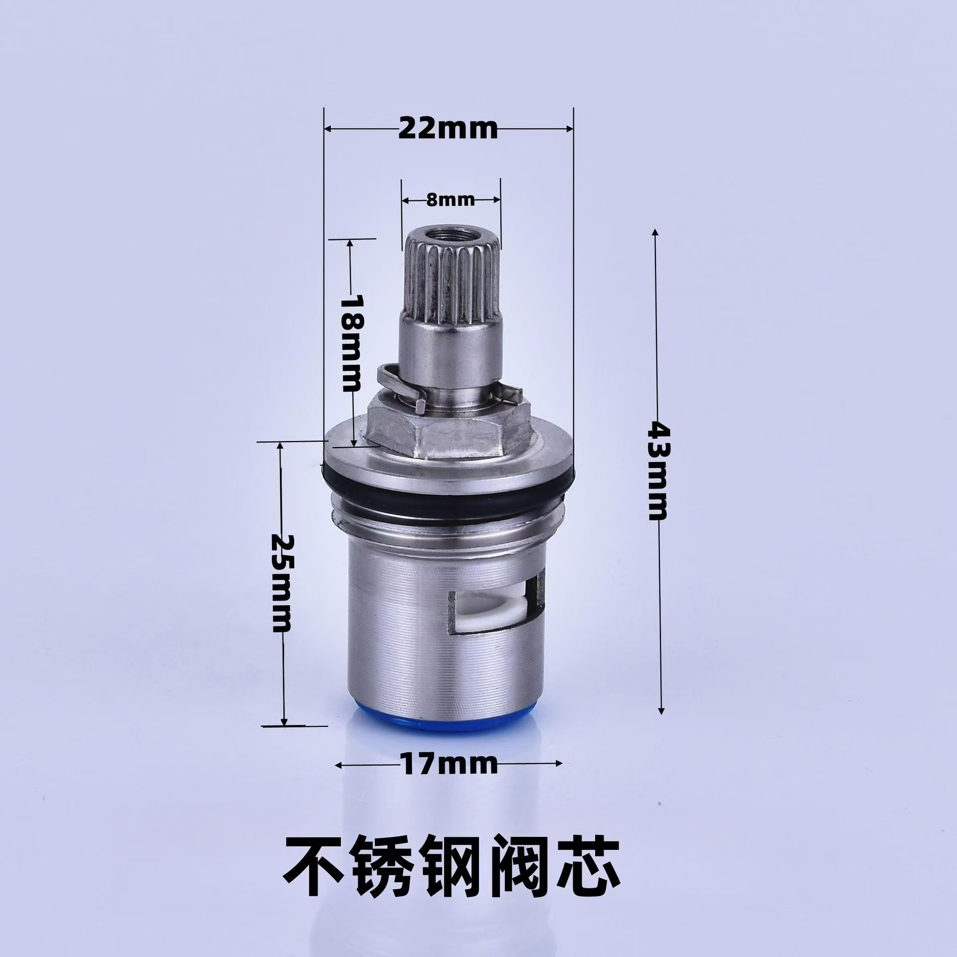 铜加厚三角阀洗脸盆冷热龙头热水器进水阀马桶4分止水开关阀详情25
