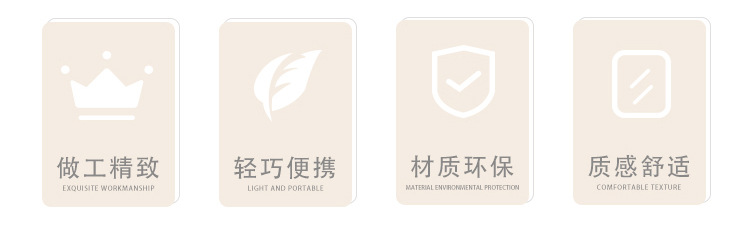 蓝牙耳机包硅胶零钱包户外挂式钥匙包数据线小物件收纳迷你硅胶包详情4