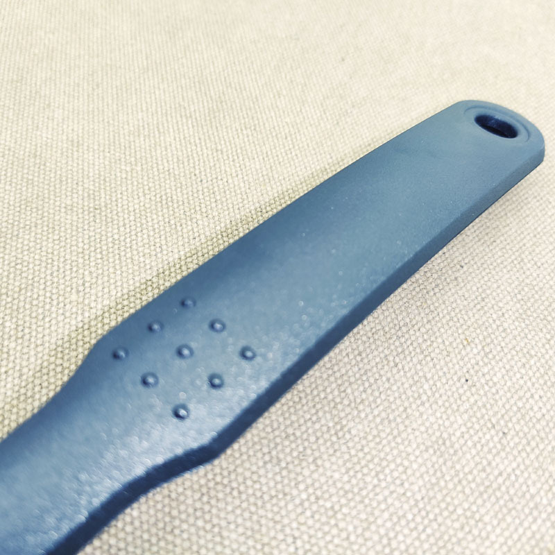 Amazon nylon kitchenware in stock: soup spoons, spatulas, spaghetti claws, soup spoons, kitchen ware pic 52