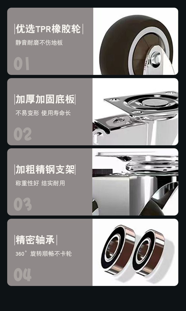 花生车扭扭车溜溜儿童1一3岁婴儿宝宝一周岁礼物男女宝妞妞防侧翻详情16