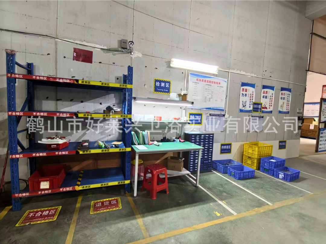 黑色不锈钢水龙头防锈耐用静音节水厨房卫生间通用详情16