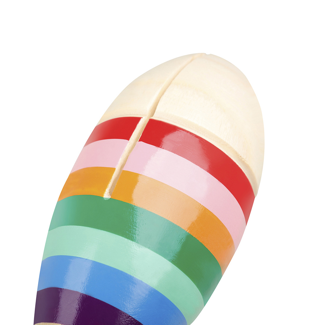 Cross-border wooden fish clappers, percussion instruments, fish-shaped clappers, music teaching AIDS for children in kindergartens, frog-sounding tubes, and shavers pic 13