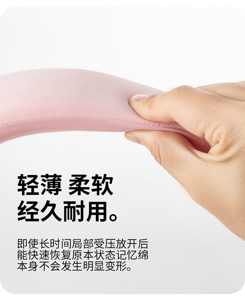 Neck support, neck brace, anti-lowering head corrector, traction, fixation, support, cervical curvature stretching, office beauty care, skin care, body care, neck care pic 13