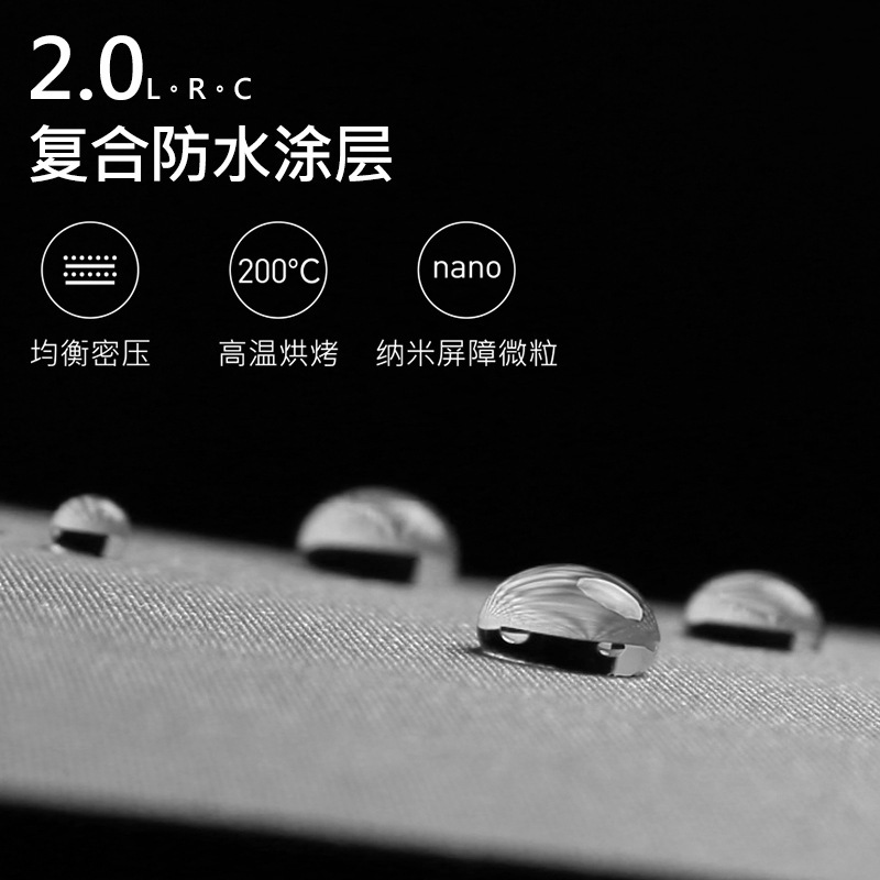 三折8骨全自动广告印刷logo雨伞 遮阳晴雨商务礼品伞折叠雨伞详情13