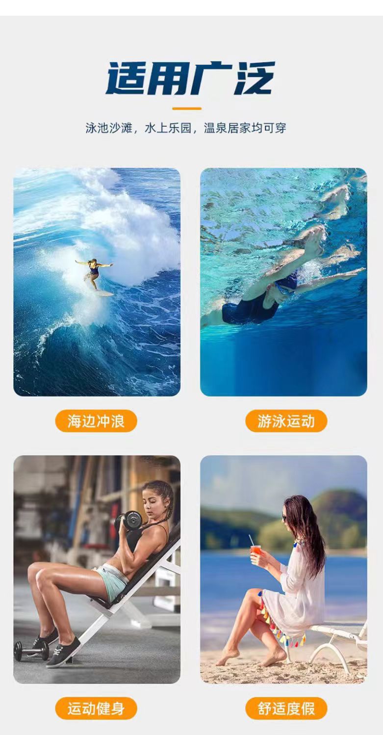 Swimsuit women, conservative one-piece sexy, hot spring Internet celebrity style, high-end look, floral print, slimming, concealing flesh, small breasts, pure and alluring style pic 1