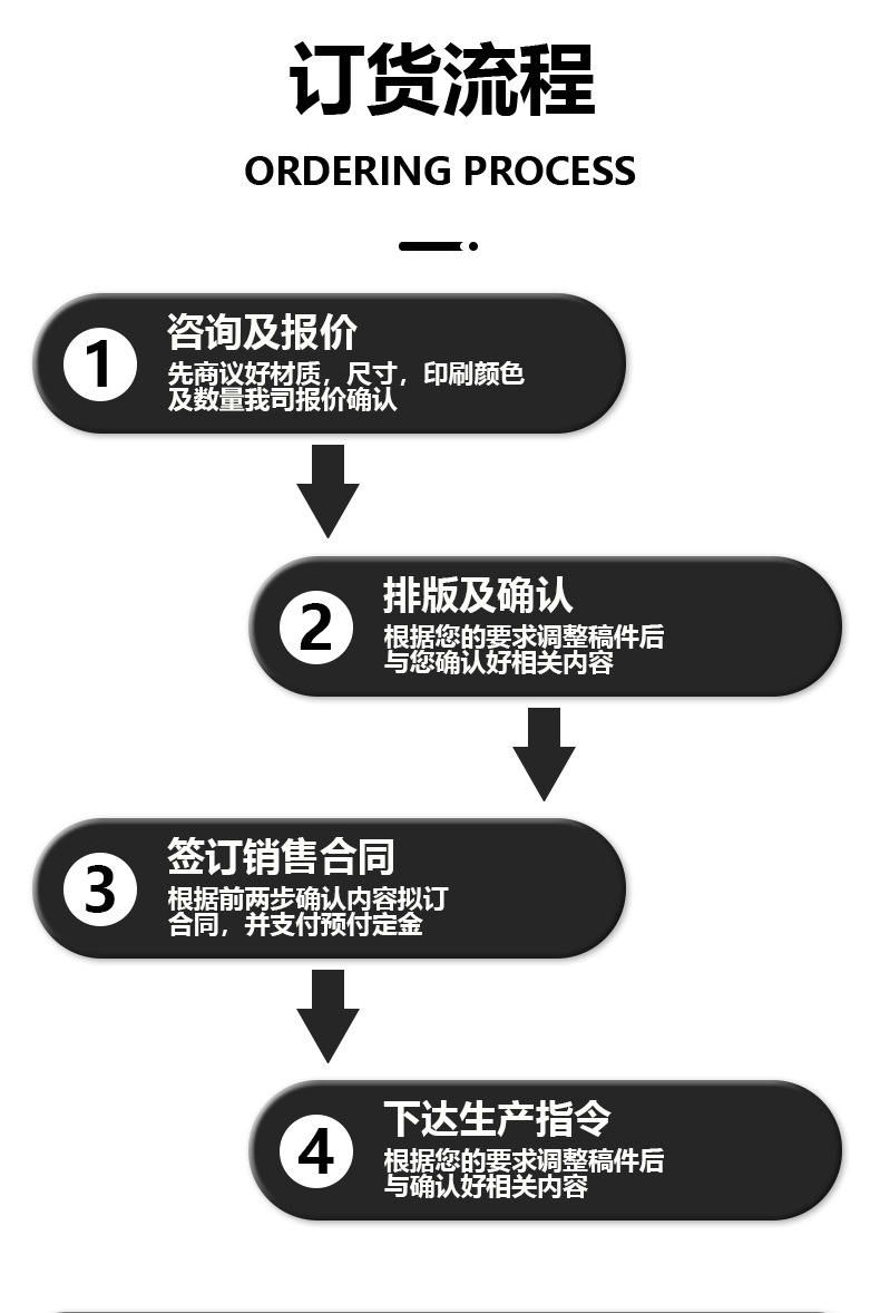 cpe磨砂袋自封平口自粘袋衣服包装袋封口塑料袋子定制打包加厚袋详情11