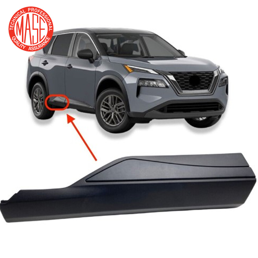 В случае с 2021-23 NISSAN Rogue, под дверцей автомобиля nissan rogue 828716RA0A 706 716 706 706 706 706 706 pic 8
