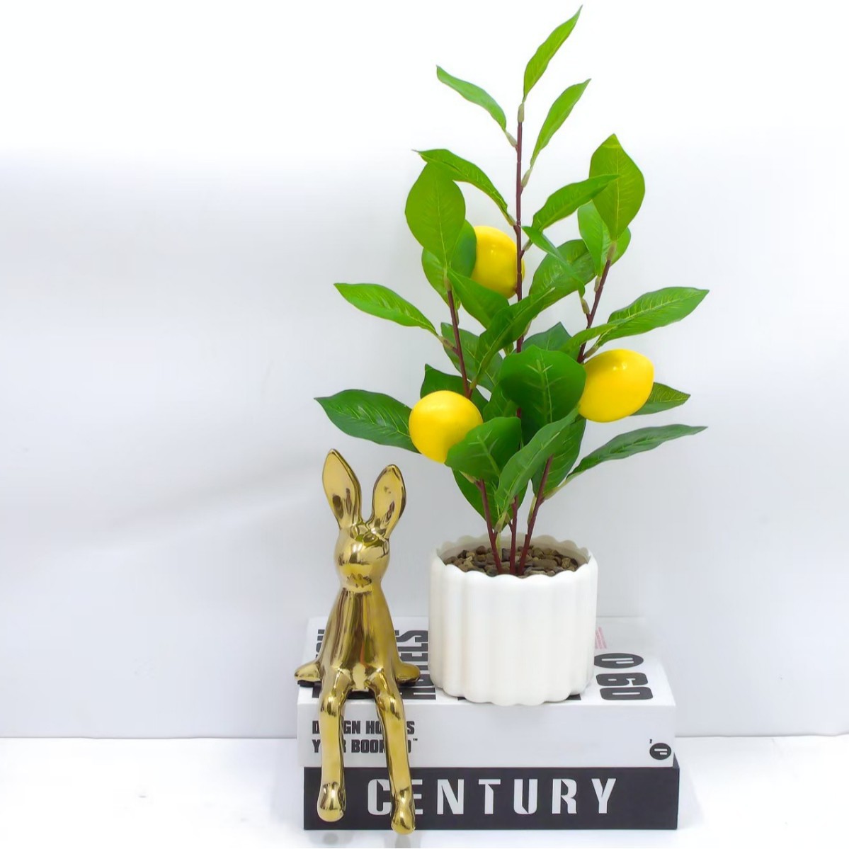 仿真植物盆栽 仿真水果盆栽 仿真假绿植水果盆栽 仿真水果盆景详情1