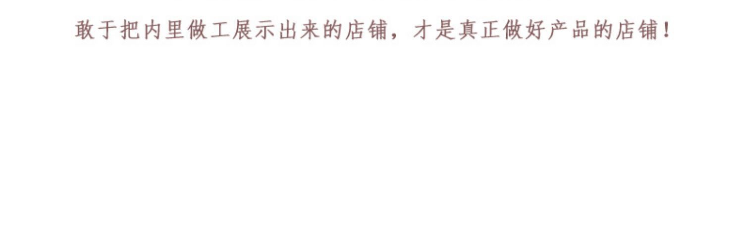 阔腿牛仔裤女高腰拖地重工洗水撞色直筒显腿长盖脚面宽松3025详情7