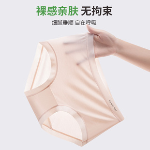 Ice Silk ultra-thin seamless lingerie for women, no steel rings, small breasts, gathering, invisible summer sweat-absorbing, breathable, comfortable and beautiful back bra pic 18