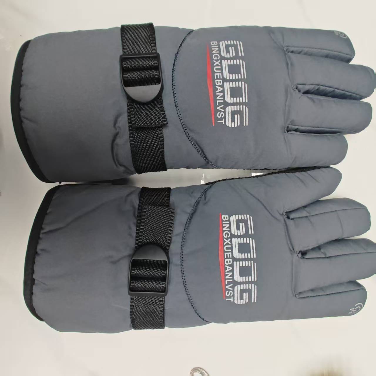 2025 nuevos guantes de esquí al aire libre 3M con capucha interior alpinismo impermeable y cálido touch screen guantes con capucha a prueba de viento pic 13