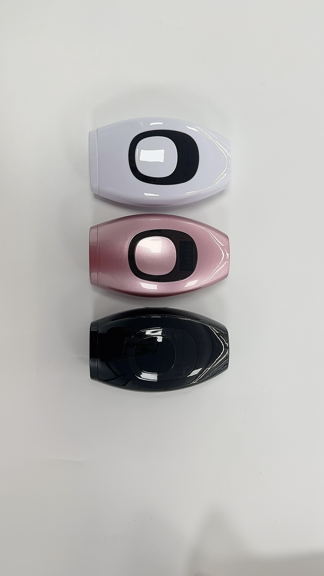 厂家直供跨境电动光子抑制毛发生长脱毛剃毛神器激光脱毛仪除毛详情6