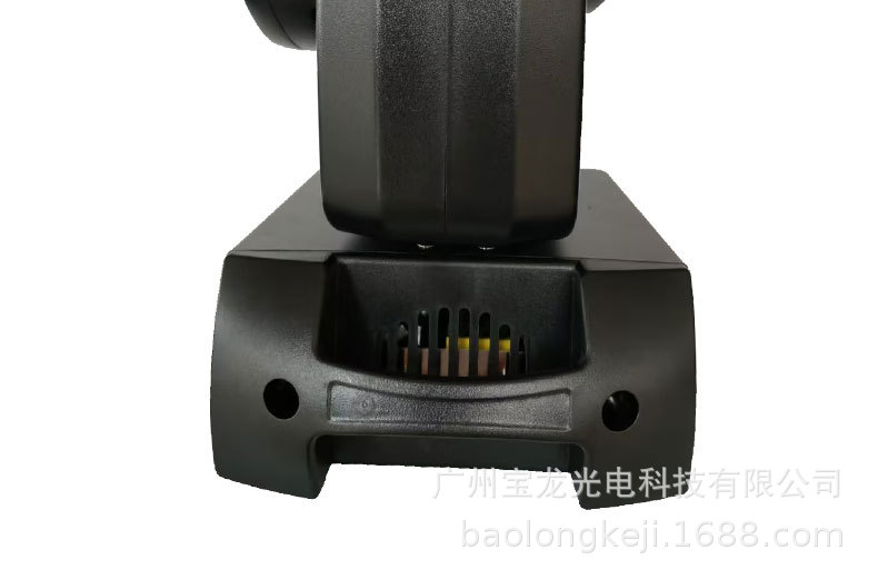 跨境热销100W小钢炮光束灯摇头灯图案灯七彩旋转灯舞台灯工厂直销详情13