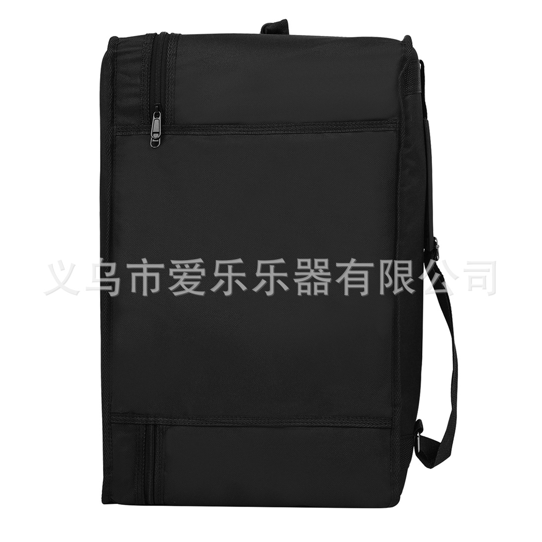 IRIN加厚卡洪鼓鼓包打击木箱鼓包手提双肩背包手拍鼓卡宏鼓收纳包详情16