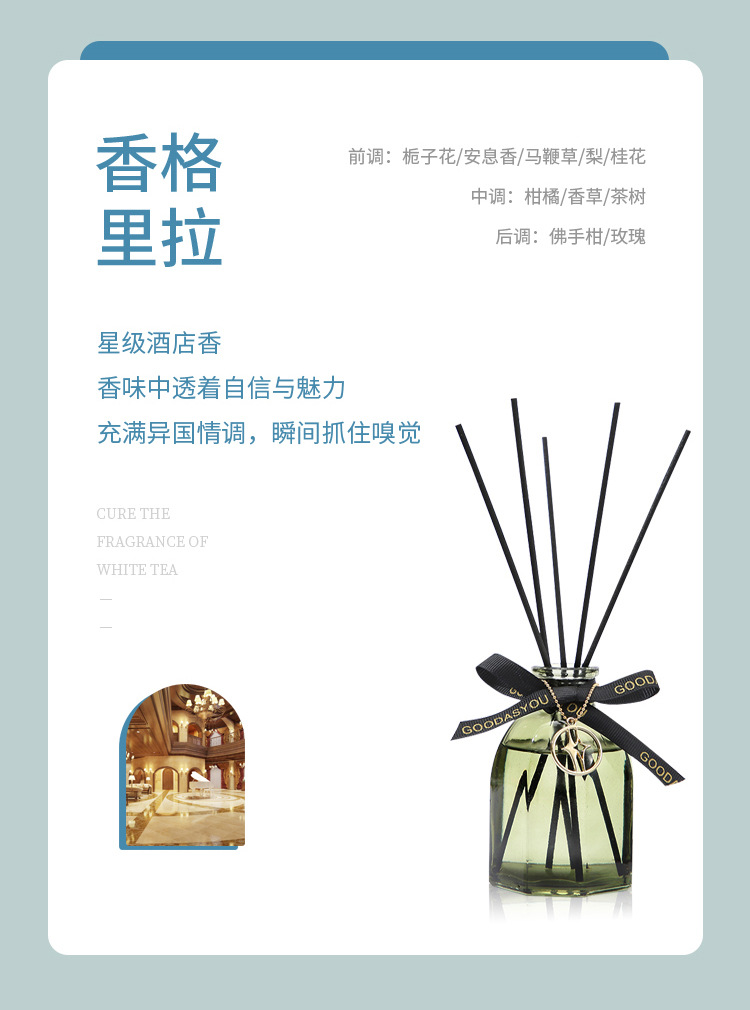 厂家直销新款无火香薰空气清新剂家用厕所衣柜香氛持久卫生间香薰详情30