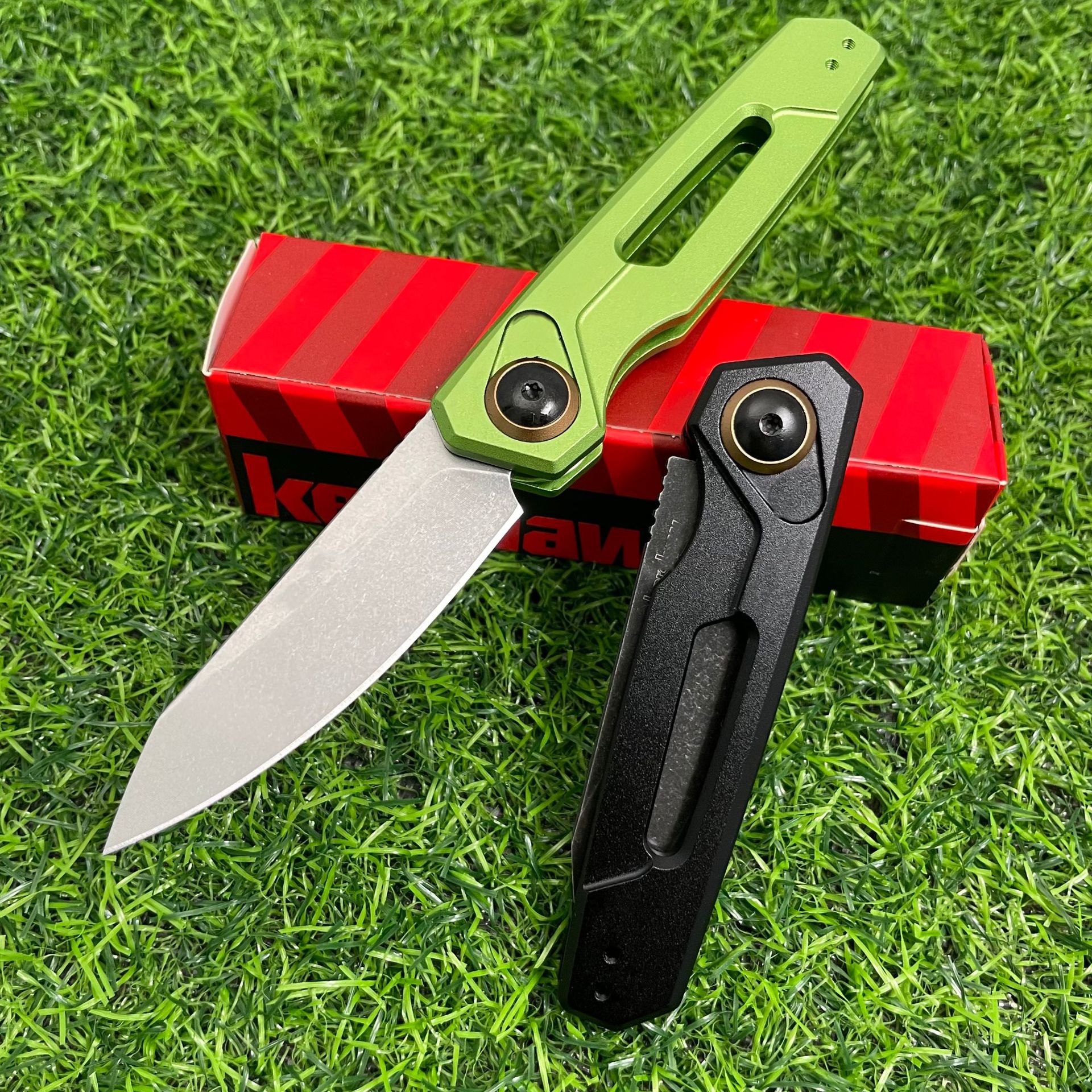 7550 mini folding knife for foreign trade e-commerce, outdoor equipment, camping, portable key knife, multi-functional folding knife pic 8