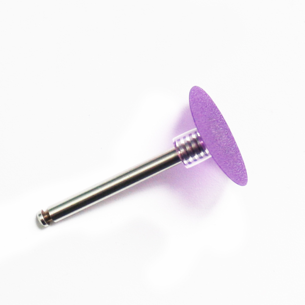 Specialized for foreign trade dental tube polishing discs, rainbow polishing strips, dental teeth polishing discs, and composite material polishing discs pic 11