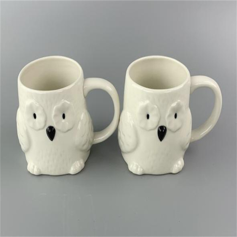 现货高颜值设计感渐变手捏纹杯子女生咖啡杯家用喝水杯情侣漱口杯详情40