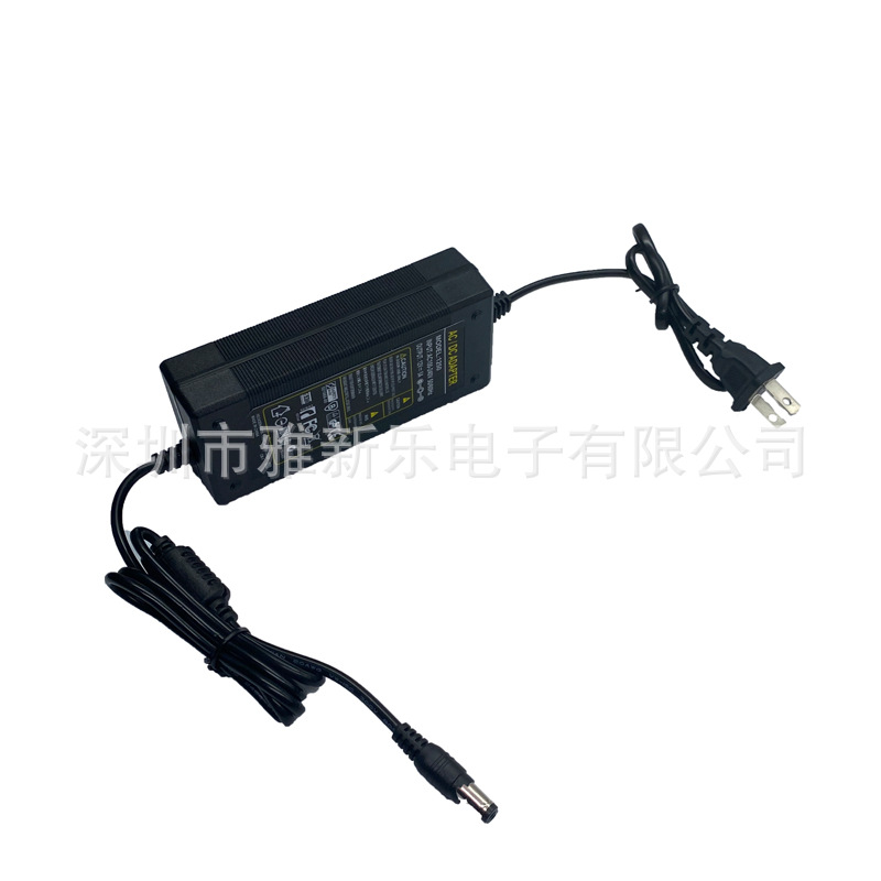 优质12V3A4A5A6A液晶显示器监控电源直流稳压LED补光灯电源足安足详情13