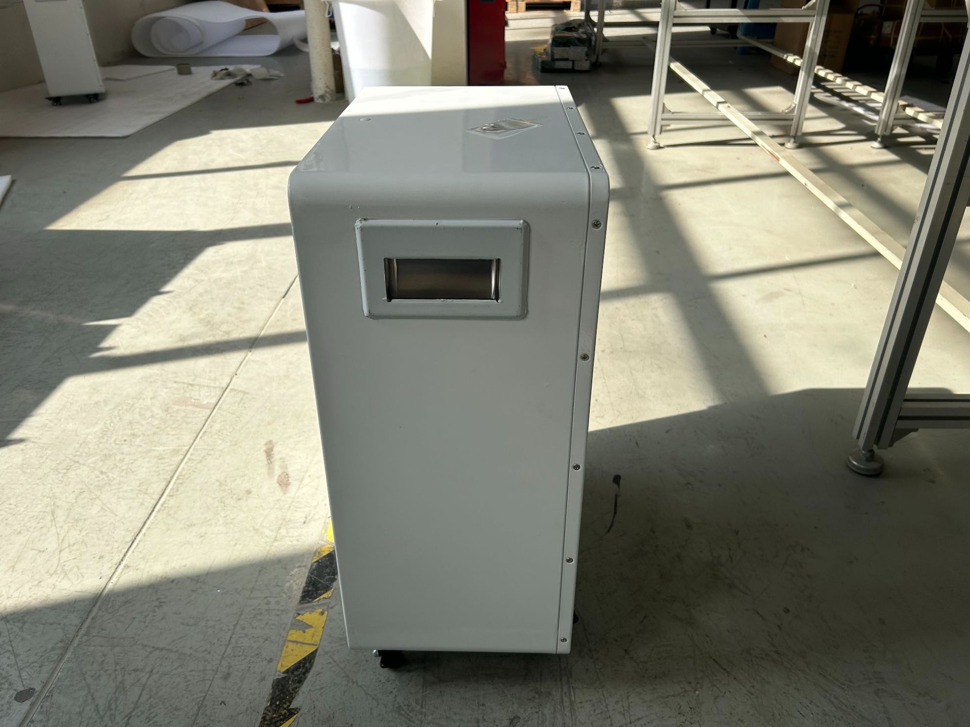 房车用锂电池组12V280AH大容量磷酸铁锂户外摆摊电源不虚标办公文化白板展示用品详情13