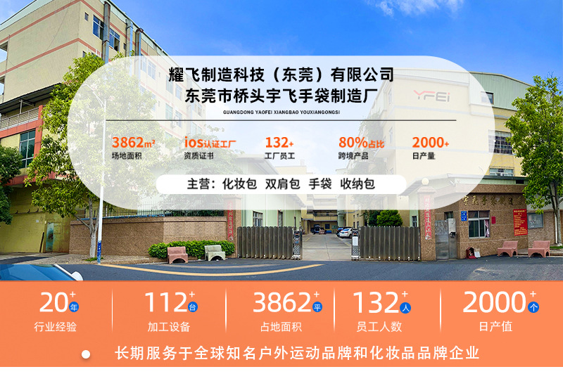 跨境时尚流行热销女士腰包斜挎包牛津布防水胸包腰包可折叠收纳详情1