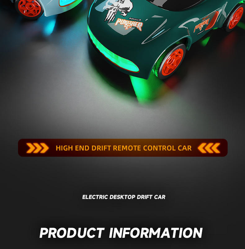 1:64rc remote control car, four-wheel drive drift car, toy racing car, high-speed electric remote control car, professional racing toy pic 32