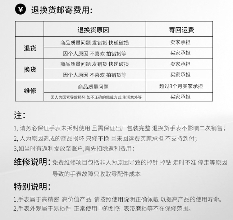 电子手表非机械男简约联名独角兽ins风中学生运动防水女生电子表详情19