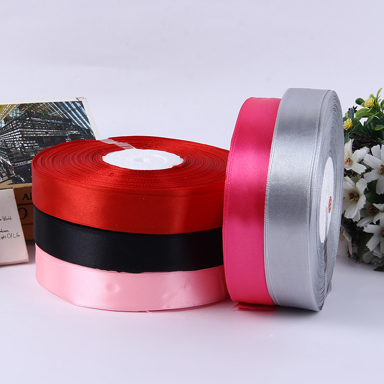 0.6cm a 4cm cinta de satén accesorios de vestir decoraciones hechas a mano cortinas manteles envolturas flores frutas regalos envoltura seda pic 8